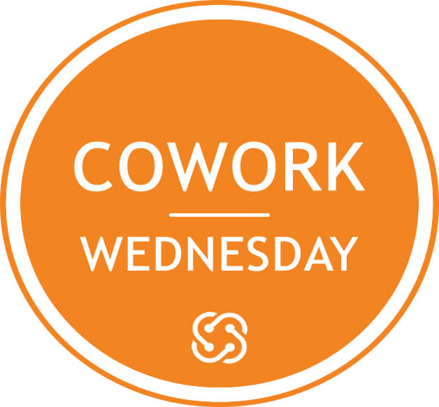 Cowork Wednesday Day Pass